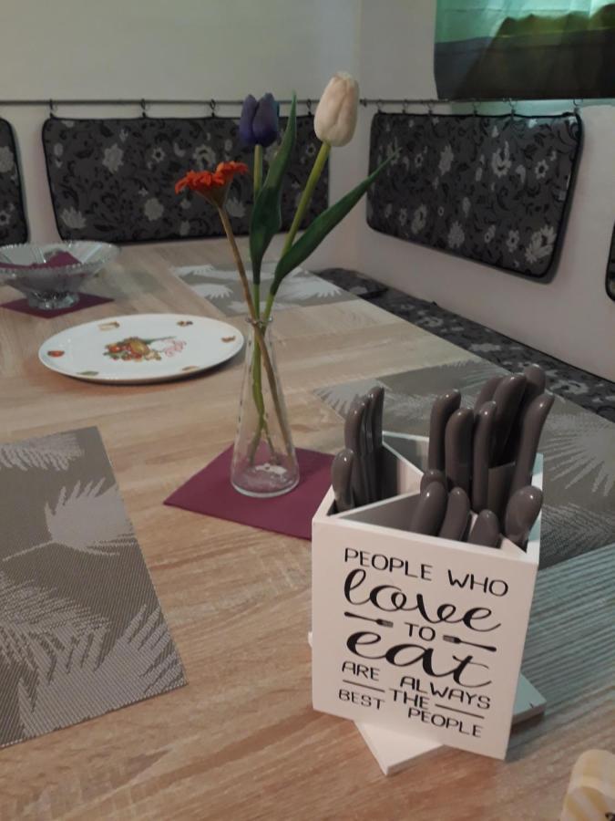 Penzion Romance Vyšší Brod Kültér fotó