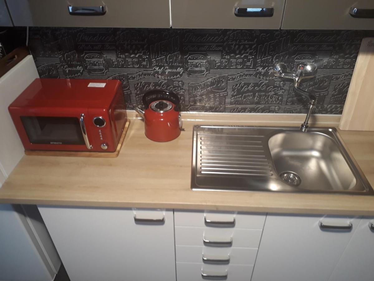 Penzion Romance Vyšší Brod Kültér fotó