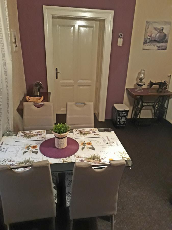 Penzion Romance Vyšší Brod Kültér fotó